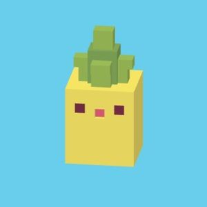 Meet your Posher, Mark